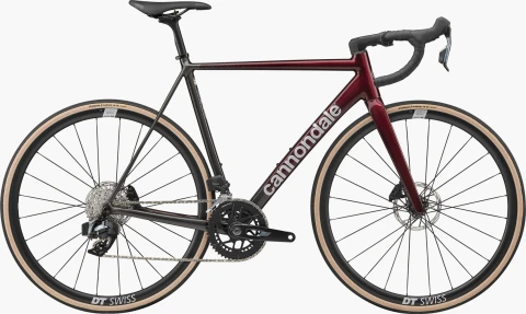 CANNONDALE Caad14 2